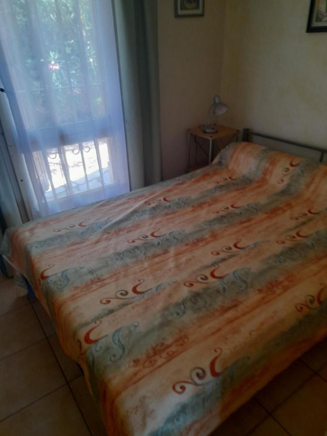Logement Calme Proche Mer, 4 Personnes, St Aygulf Fréjus Exterior foto